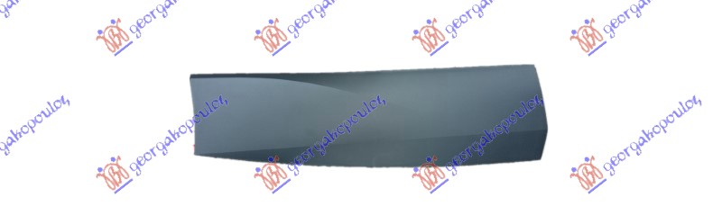 LAJSNA PREDNJIH VRATA VW ID.4 2020- (E21)
