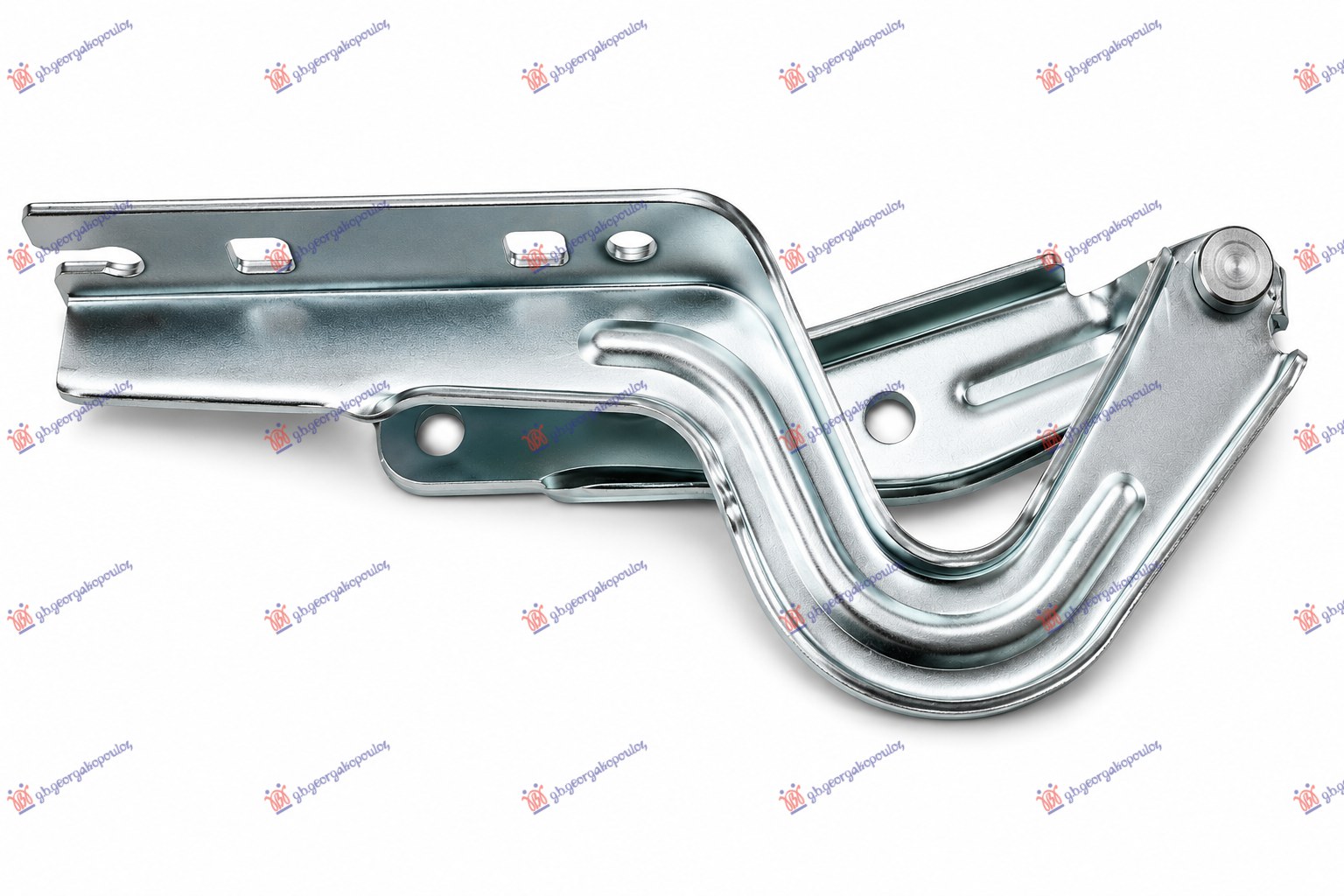MAKAZE HAUBE VW ID.4 2020- (E21)