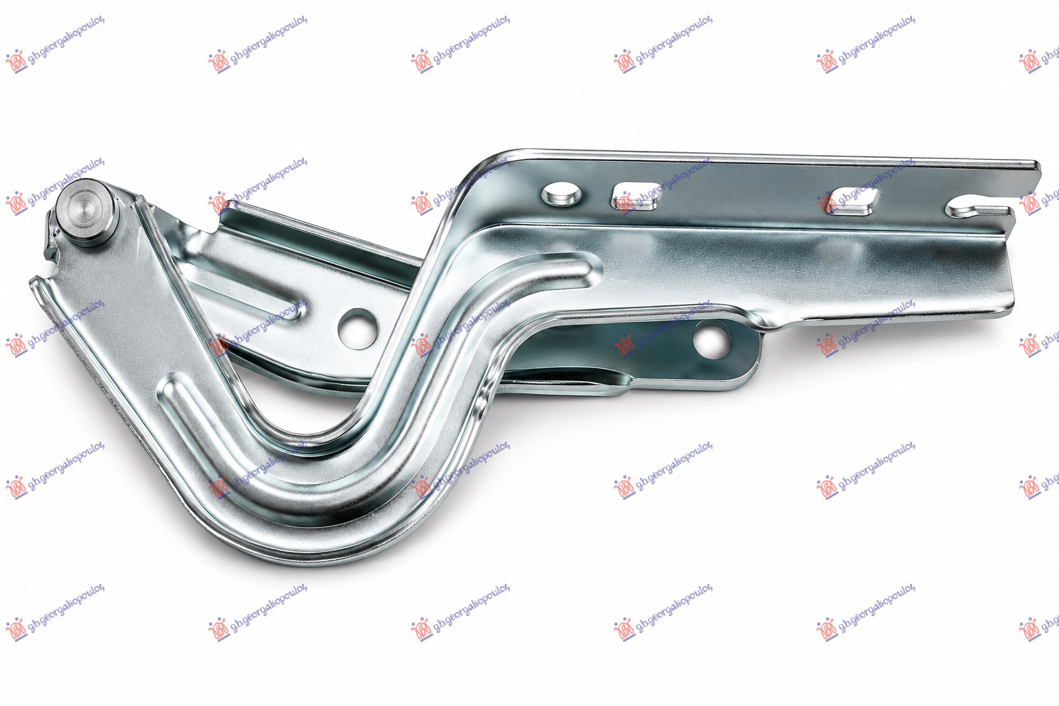 MAKAZE HAUBE VW ID.4 2020- (E21)