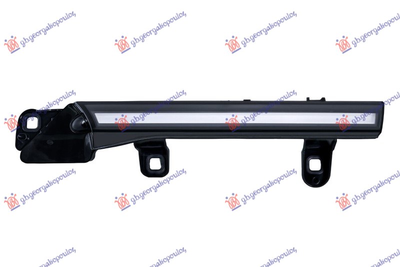 DNEVNO SVETLO LED (HELLA) VW ID BUZZ 2022- (EBB/EBJ/EBA)