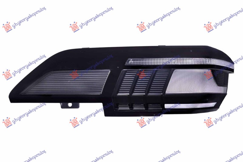 STOP LAMPA SPOLJASNJA LED (HELLA) VW ID BUZZ 2022- (EBB/EBJ/EBA)