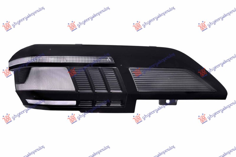 STOP LAMPA SPOLJASNJA LED (HELLA) VW ID BUZZ 2022- (EBB/EBJ/EBA)