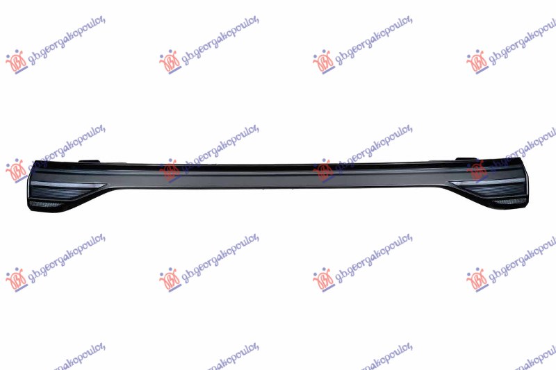 TAIL LAMP CENTRALNA LED (HELLA) VW ID BUZZ 2022- (EBB/EBJ/EBA)