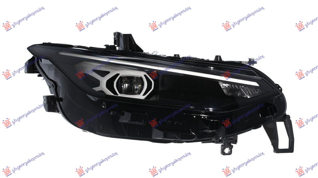 FAR CEO LED (VALEO) VW ID.7 2023- (ED2/ED5)