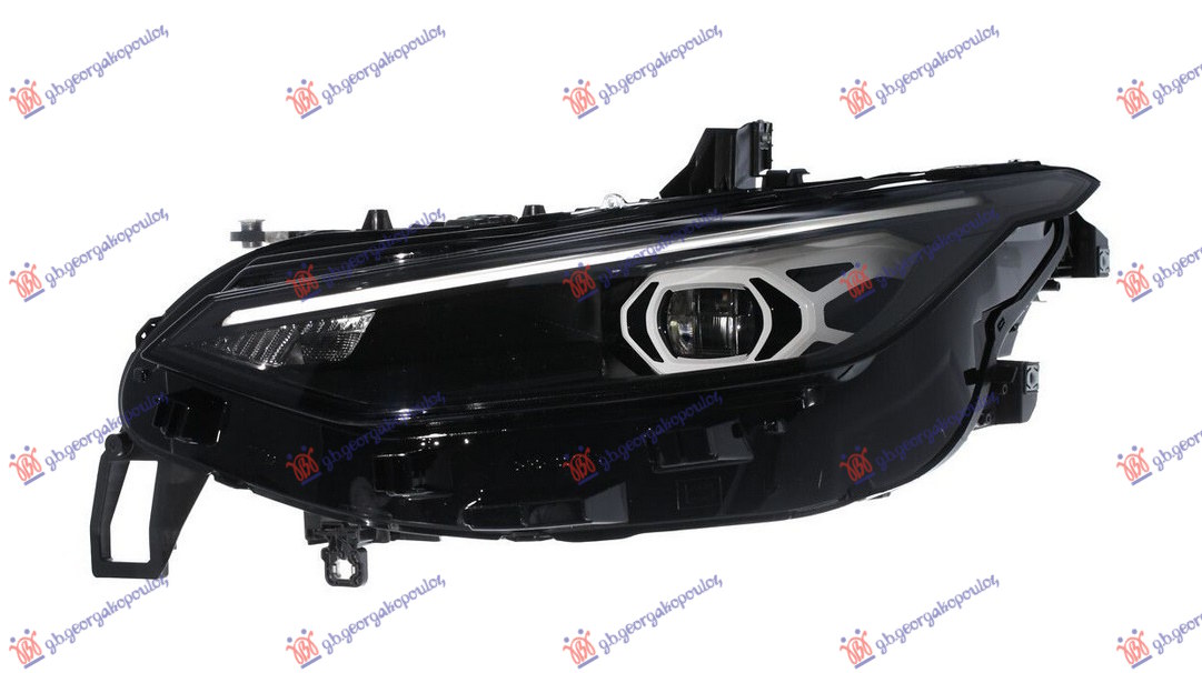 FAR CEO LED (VALEO) VW ID.7 2023- (ED2/ED5)