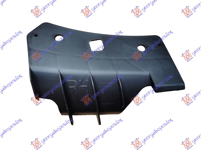 NOSAC VEZNOG LIMA TESLA MODEL 3 2017-2023 (5YJ3)
