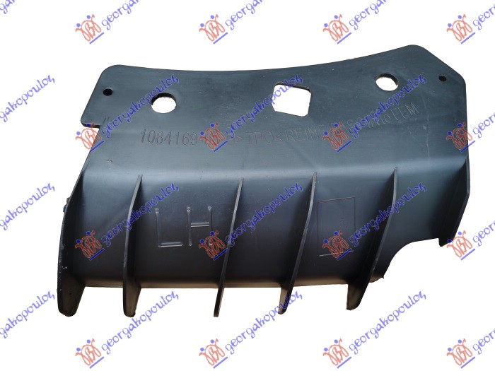 NOSAC VEZNOG LIMA TESLA MODEL 3 2017-2023 (5YJ3)