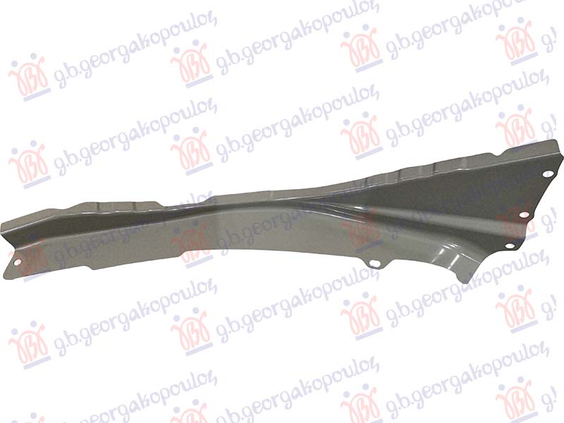 NOSAC BLATOBRANA TESLA MODEL 3 2017-2023 (5YJ3)