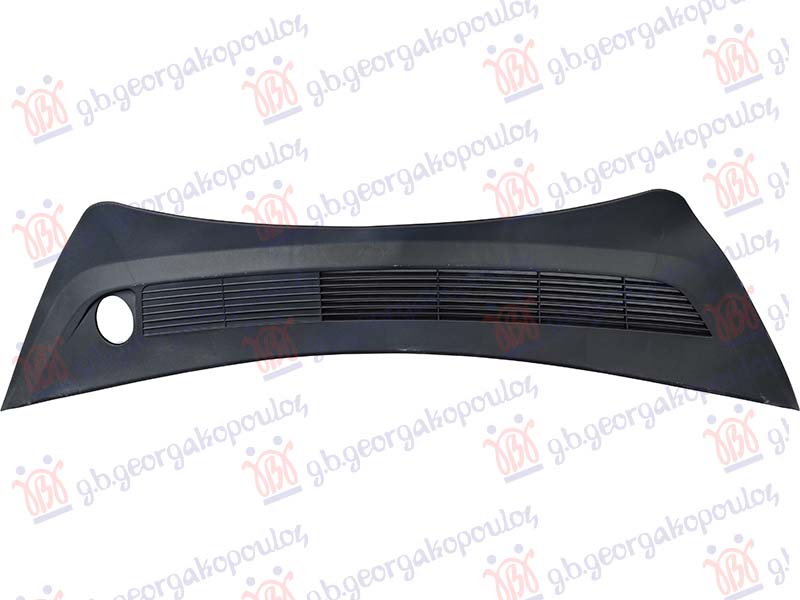 MASKA ISPOD PREDNJIH BRISACA TESLA MODEL 3 2017-2023 (5YJ3)