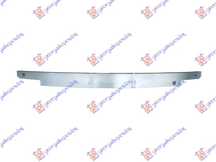 SINA PREDNJEG BRANIKA ALUMINIJUM TESLA MODEL 3 2017-2023 (5YJ3)