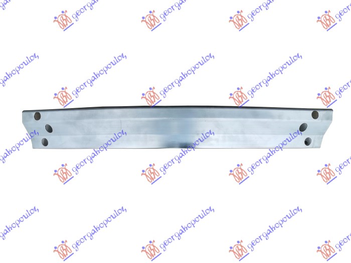 SINA ZADNJEG BRANIKA ALUMINIJUM TESLA MODEL 3 2017-2023 (5YJ3)