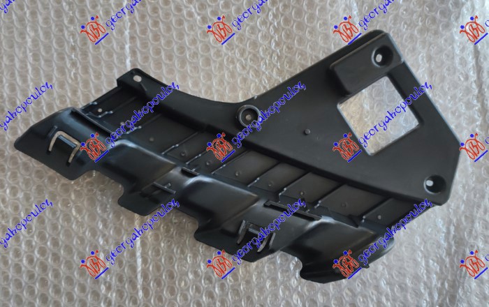 NOSAC FARA DONJI PLASTICNI -2020 TESLA MODEL 3 2017-2023 (5YJ3)