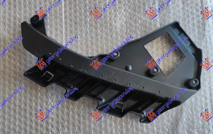 NOSAC FARA DONJI PLASTICNI 2020- TESLA MODEL 3 2017-2023 (5YJ3)
