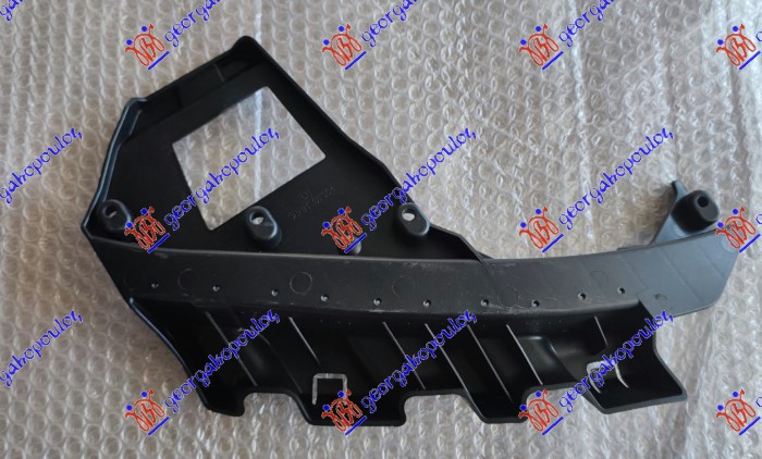 NOSAC FARA DONJI PLASTICNI 2020- TESLA MODEL 3 2017-2023 (5YJ3)