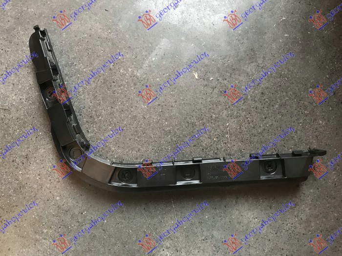 NOSAC ZADNJEG BRANIKA BOCNI PLASTICNI TESLA MODEL 3 2017-2023 (5YJ3)