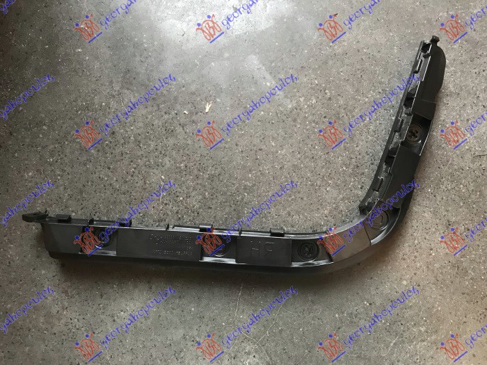 NOSAC ZADNJEG BRANIKA BOCNI PLASTICNI TESLA MODEL 3 2017-2023 (5YJ3)