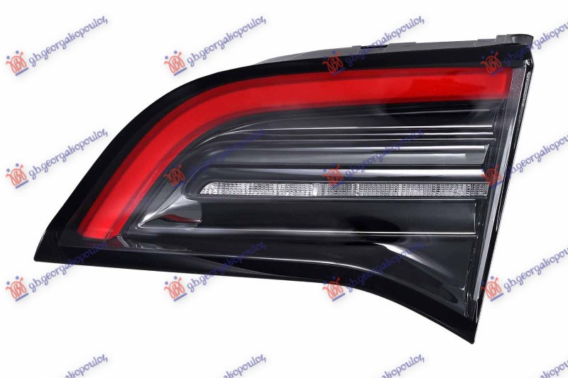 STOP LAMPA UNUTRASNJA LED (HELLA) TESLA MODEL 3 2017-2023 (5YJ3)