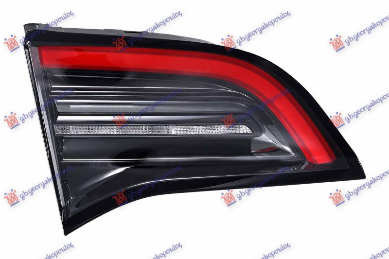 STOP LAMPA UNUTRASNJA LED (HELLA) TESLA MODEL 3 2017-2023 (5YJ3)