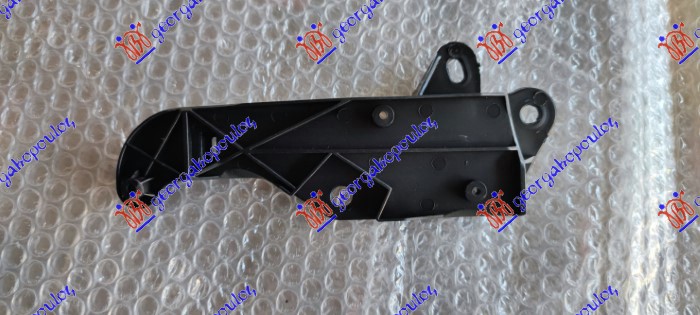 POKLOPAC BRAVE HAUBE PLASTICNI TESLA MODEL 3 2017-2023 (5YJ3)