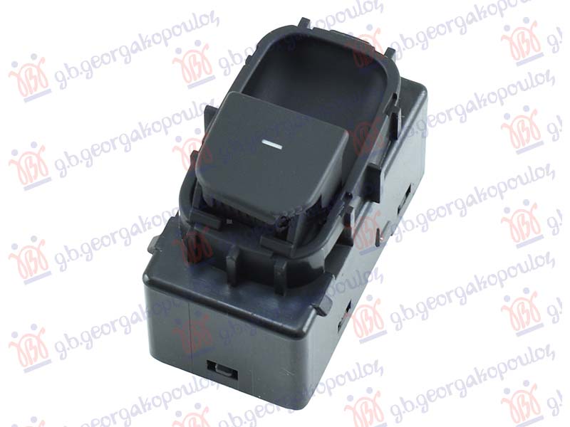 PREKIDAC U PREDNJIM (& ZADNJIM L=D) VRATIMA (3 PIN) TESLA MODEL 3 2017-2023 (5YJ3)