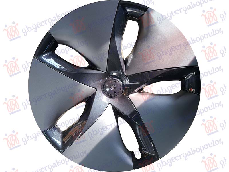 RATKAPNA 2021- (18 INCH) (5 PERAJA) TESLA MODEL 3 2017-2023 (5YJ3)