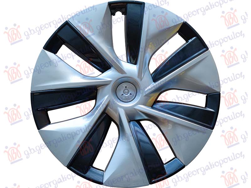 RATKAPNA -2021 (19 INCH) (7 PERAJA) TESLA MODEL 3 2017-2023 (5YJ3)
