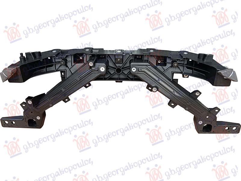 VEZNI LIM TESLA MODEL 3 2023-