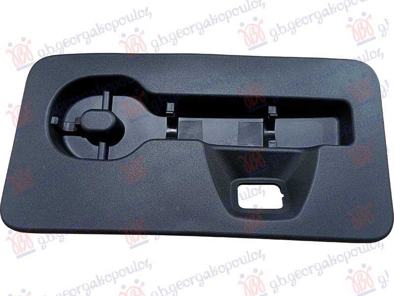 POKLOPAC PREDNJEG PRTLJAZNIKA (PRISTUPNA PLOCA) TESLA MODEL 3 2023-