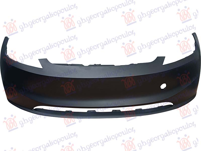PREDNJI BRANIK TESLA MODEL 3 2023-