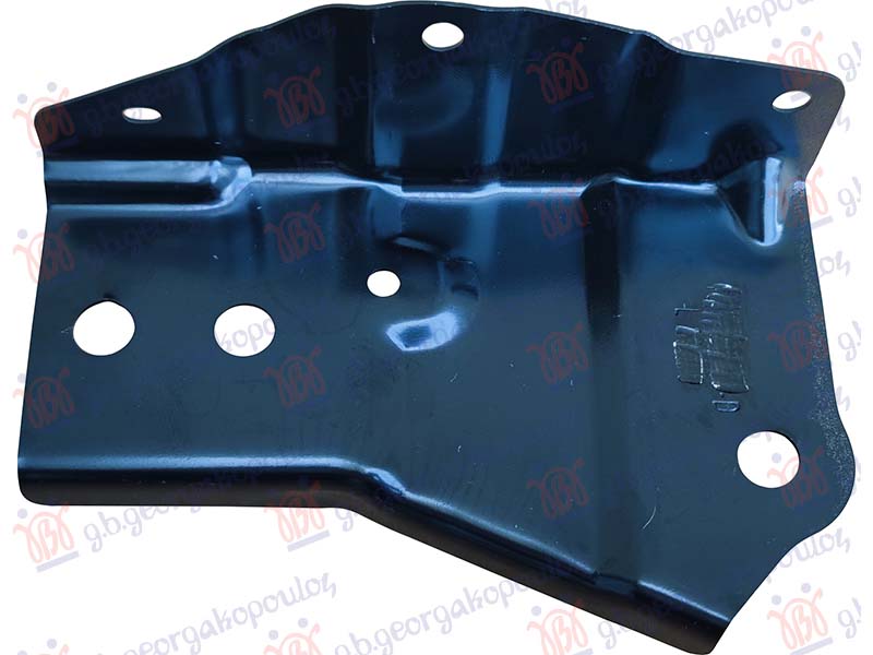NOSAC SINE PREDNJEG BRANIKA METAL TESLA MODEL 3 2023-
