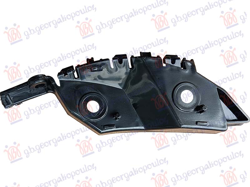 NOSAC PREDNJEG BRANIKA BOCNI PLASTICNI TESLA MODEL 3 2023-