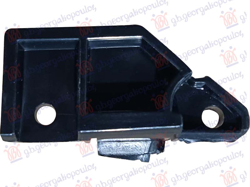NOSAC PREDNJEG BRANIKA CENTRALNI PLASTICNI TESLA MODEL 3 2023-