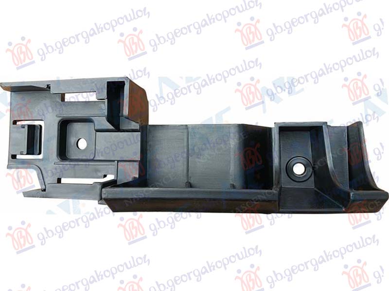 NOSAC SENZORA TEMPOMATA PLASTICNI TESLA MODEL 3 2023-