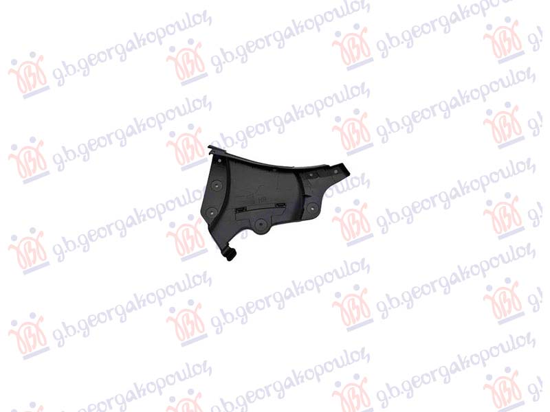 NOSAC BLATOBRANA BOCNI PLASTICNI TESLA MODEL 3 2023-