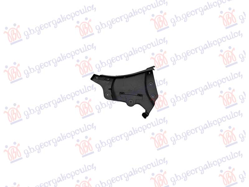NOSAC BLATOBRANA BOCNI PLASTICNI TESLA MODEL 3 2023-