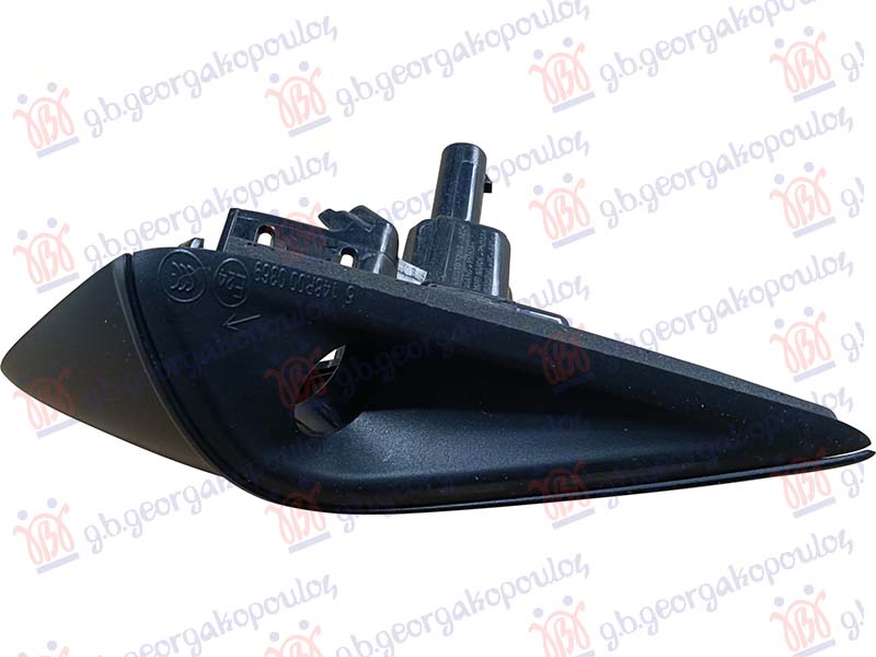 LAJSNA BLATOBRANA (KAMERA) TESLA MODEL 3 2023-
