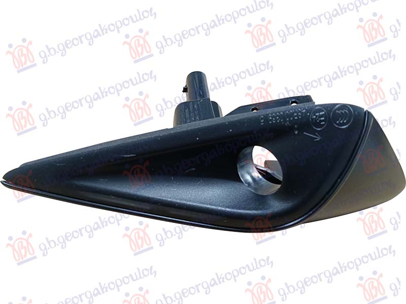 LAJSNA BLATOBRANA (KAMERA) TESLA MODEL 3 2023-