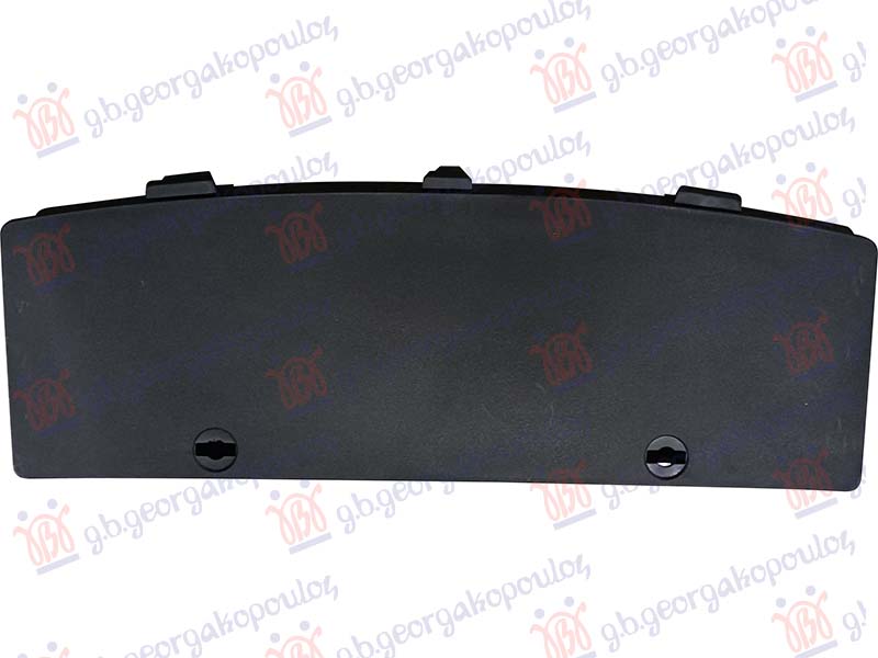 POKLOPAC KUKE ZA PRIKOLICU TESLA MODEL 3 2023-