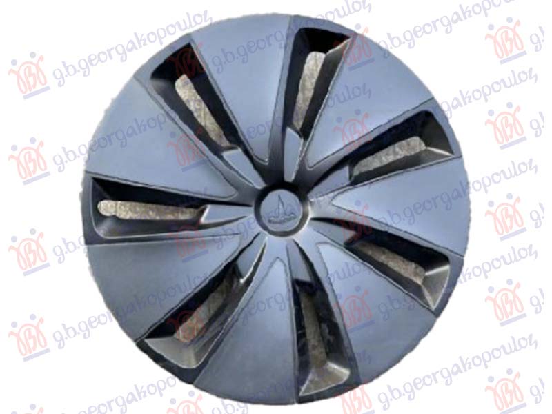 RATKAPNA 2021- (18 INCH) (7 PERAJA) TESLA MODEL 3 2023-