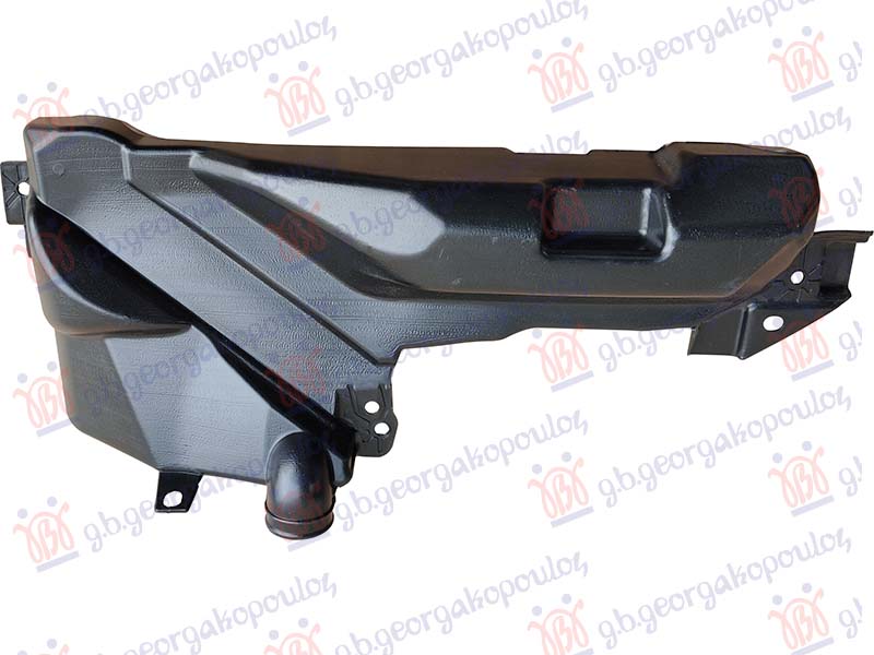 POSUDA ZA TECNOST BRISACA TESLA MODEL 3 2023-