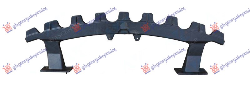 NOSAC HLADNJAKA -16 TESLA MODEL S 2012- (5YJS)