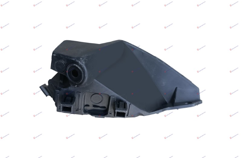 NOSAC PREDNJEG BRANIKA PLASTICNI -2016 TESLA MODEL S 2012- (5YJS)
