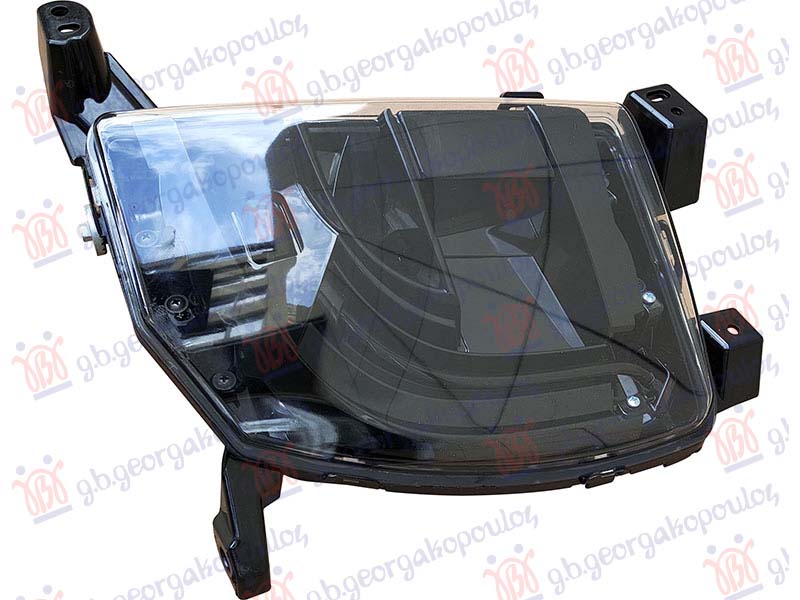 MAGLENKA -2021 TESLA MODEL S 2012- (5YJS)