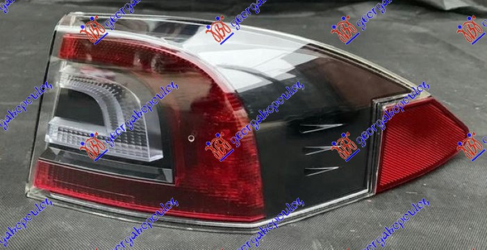 STOP LAMPA SPOLJASNJA (LED) TESLA MODEL S 2012- (5YJS)
