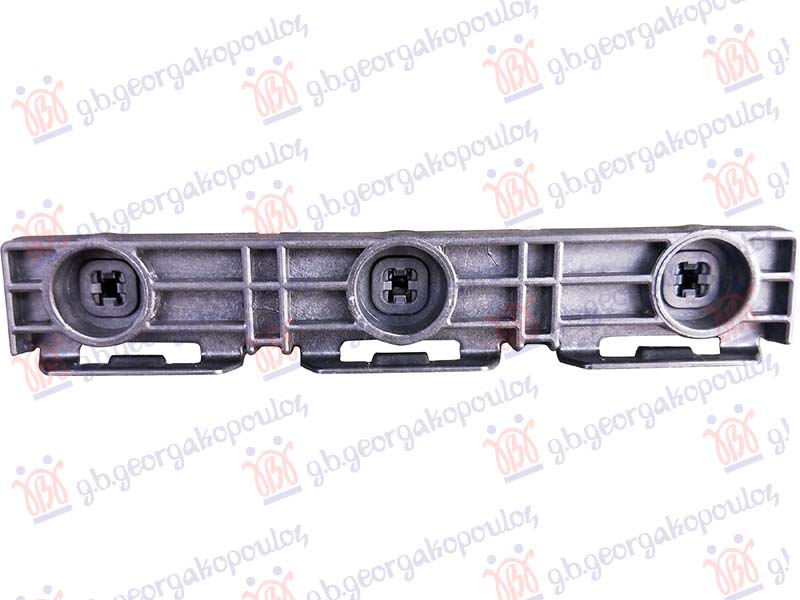 NOSAC PLASTICNE SAJTNE 2016-2021 TESLA MODEL S 2012- (5YJS)