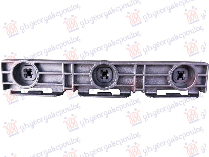 NOSAC PLASTICNE SAJTNE 2016-2021 TESLA MODEL S 2012- (5YJS)