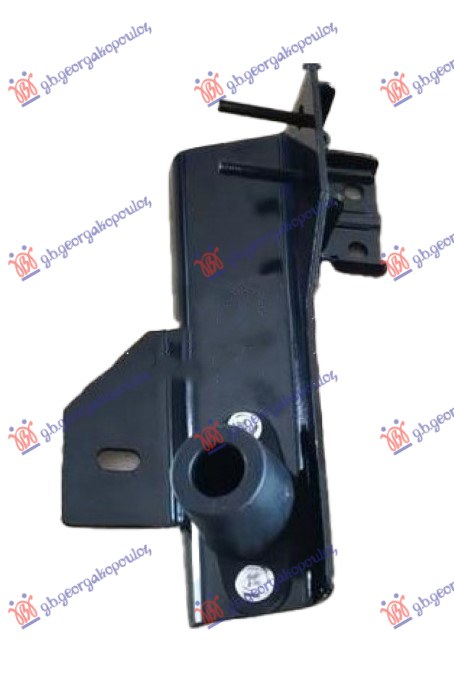 NOSAC PREDNJG BRANIKA ALUMINIJUM TESLA MODEL X 2016-(5YJX)