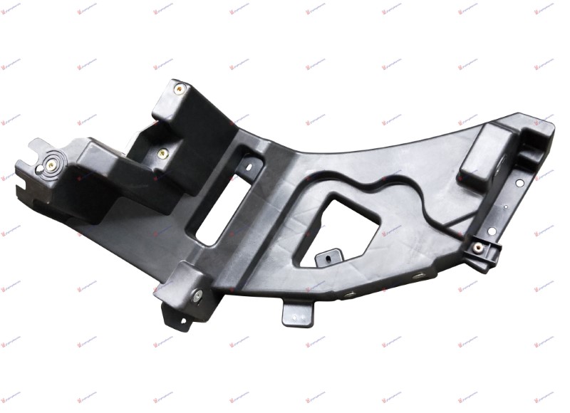 NOSAC FARA PLASTICNI TESLA MODEL X 2016-(5YJX)