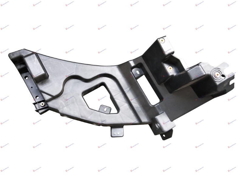 NOSAC FARA PLASTICNI TESLA MODEL X 2016-(5YJX)