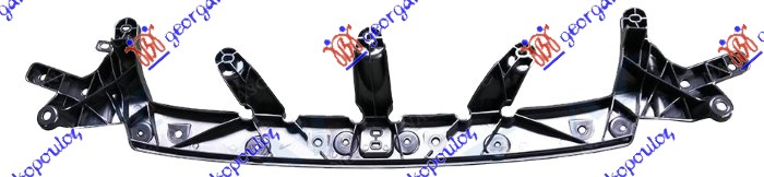 NOSAC PVC MASKE PLASTICAN TESLA MODEL X 2016-(5YJX)